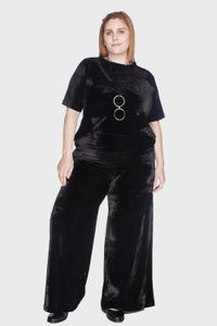 Moda Plus Size do 44 ao 70 Para Elas e Para Eles.