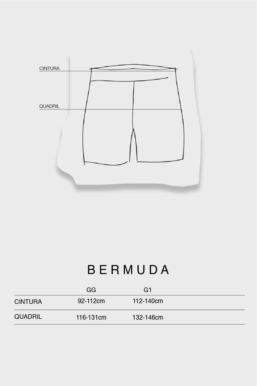 Bermuda-Cintura-Alta-Plus-Size
