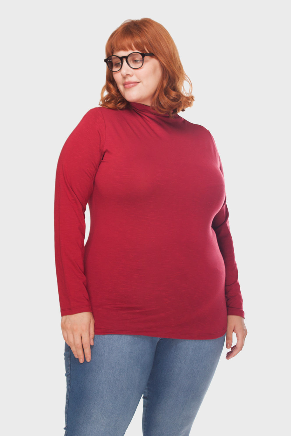cacharrel masculina plus size